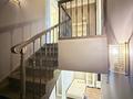 3-комнатная квартира · 150 м² · 3/7 этаж, Омаровой 37 — Кыз Жибек за 900 000 〒 в Алматы, Медеуский р-н — фото 68