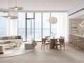 1-комнатная квартира · 48.58 м² · 13/17 этаж, Дубай за ~ 191.3 млн ₸ — фото 3