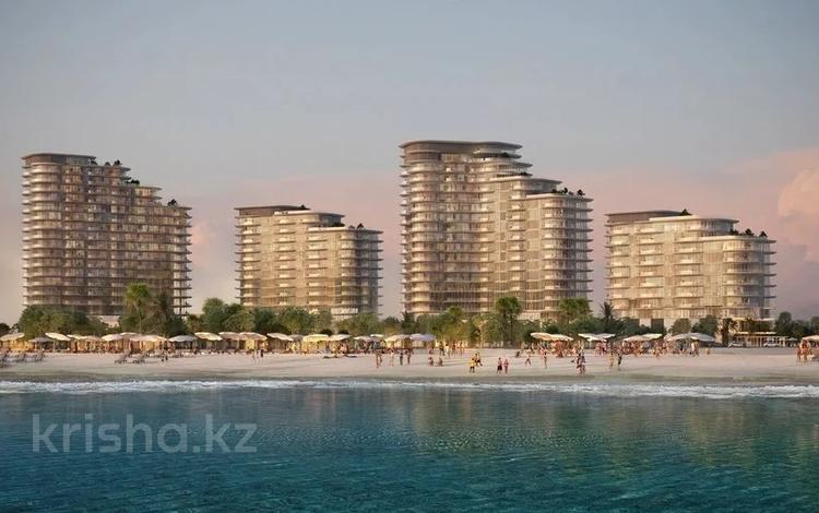 1-комнатная квартира · 48.58 м² · 13/17 этаж, Дубай за ~ 191.3 млн ₸ — фото 17