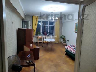 3-комнатная квартира, 90 м², 5/5 этаж помесячно, Жамбыла 65 — Желтоксан за 350 000 〒 в Алматы, Алмалинский р-н