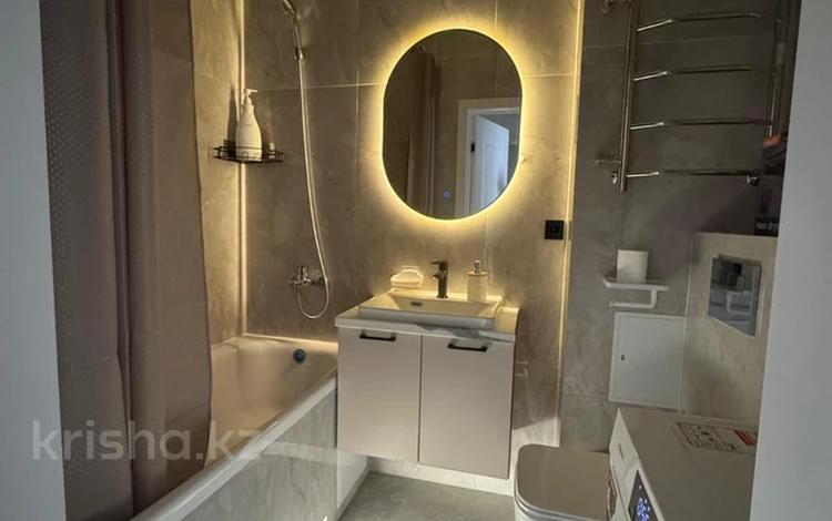 2-комнатная квартира · 60 м² · 5/9 этаж, Қалдыаяқов за 15 000 ₸ в Астане, Сарайшык р-н — фото 7