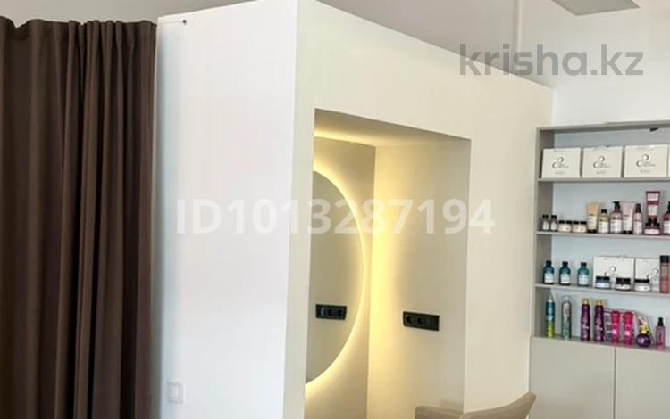 Салон красоты в гостинице Renaissance г. Актау · 45 м², бағасы: 6.5 млн ₸ — фото 2