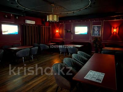 Действующий бизнес - Концептуальный Бар / Караоке / Мафия · 250 м², бағасы: 15 млн ₸ в Астане, Есильский р-н