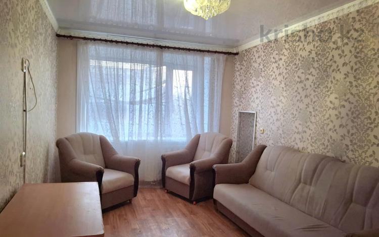 3-бөлмелі пәтер · 52.3 м² · 5/5 қабат, Корчагина 174, бағасы: 11.5 млн ₸ в Рудном — фото 23