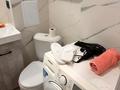 2-бөлмелі пәтер · 60 м² · 8/9 қабат, Калдаяков 26/1 — Азербаева, Нажимеденова, Байтурсынова, Болекпаева, бағасы: 16 000 ₸ в Астане, Алматы р-н — фото 12