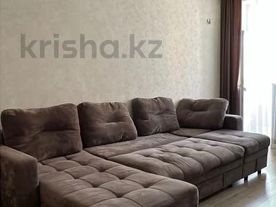 2-бөлмелі пәтер · 60 м² · 8/9 қабат, Калдаяков 26/1 — Азербаева, Нажимеденова, Байтурсынова, Болекпаева, бағасы: 16 000 ₸ в Астане, Алматы р-н