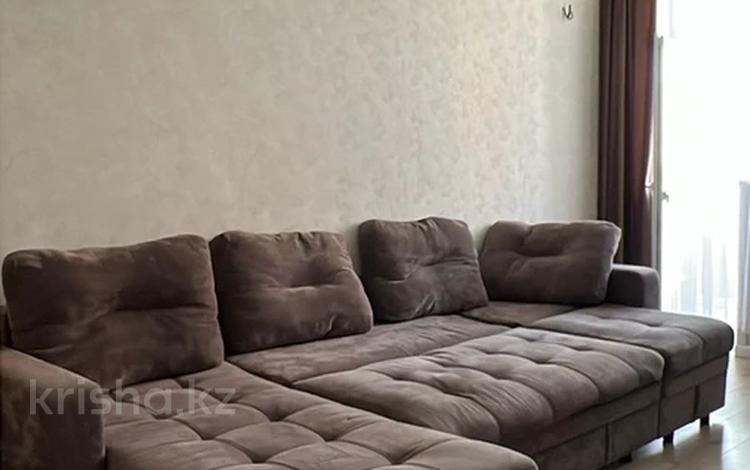 2-бөлмелі пәтер · 60 м² · 8/9 қабат, Калдаяков 26/1 — Азербаева, Нажимеденова, Байтурсынова, Болекпаева, бағасы: 16 000 ₸ в Астане, Алматы р-н — фото 31