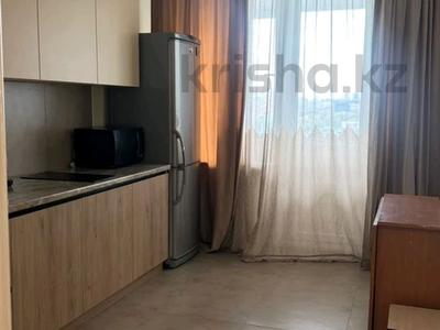 1-комнатная квартира · 48 м² · 8/16 этаж, Абая 63 за 200 000 ₸ в Астане, р-н Байконур