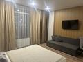1-комнатная квартира · 35 м², Туран 55/16 за 15 000 ₸ в Астане, Нура р-н — фото 5