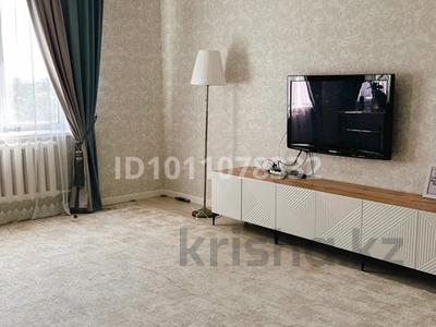 3-комнатная квартира · 118 м² · 5/5 этаж, Сатпаева — Сатпаева за 47 млн ₸ в Атырау