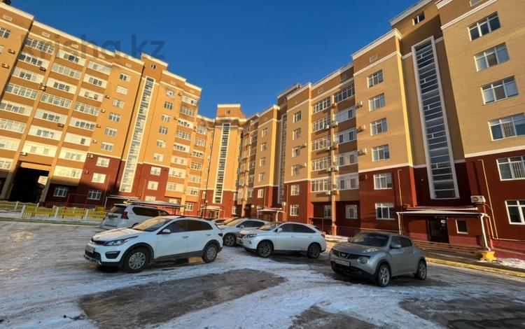 5-комнатная квартира · 251.4 м² · 7/8 этаж, мкр. Алтын орда, Тауелсиздик