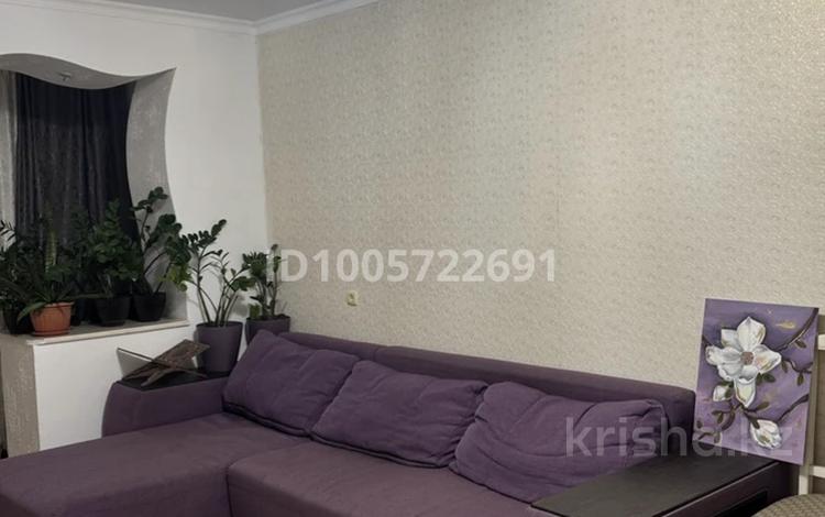 2-бөлмелі пәтер · 54.2 м² · 7/9 қабат, мкр 11 100 — Остановка 11 рынок, бағасы: 19.5 млн 〒 в Актобе — фото 2