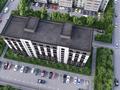 3-комнатная квартира, 91.6 м², 2/8 этаж, Валиханова 1 за ~ 33 млн 〒 в Талдыкоргане, Каратал — фото 7