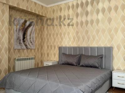 2-бөлмелі пәтер · 85 м² · 7/15 қабат, микрорайон Керемет 5 к19, бағасы: 77 млн ₸ в Алматы, Бостандыкский р-н