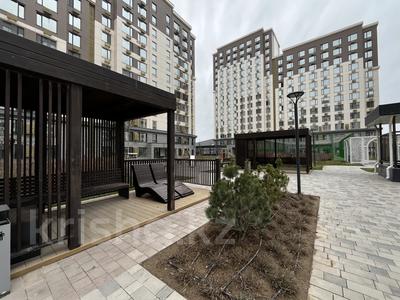 2-комнатная квартира · 77 м² · 11/14 этаж, К. Толеметова 64 за 45 млн 〒 в Шымкенте, Абайский р-н