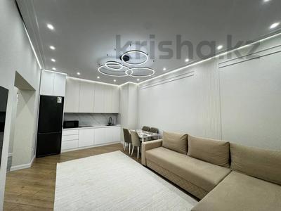 Аренда квартир в Алматы: 3-комнатная квартира · 67 м² · 11/19 этаж, Аль-Фараби 41 — Сейфуллина за 600 000 〒 3-комнатная квартира · 67 м² · 11/19 этаж, Аль-Фараби 41 — Сейфуллина за 600 000 〒 в Алматы, Бостандыкский р-н
