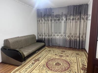 1-бөлмелі пәтер · 47 м² · 7/9 қабат, Жазира 5/1 — Мкр Карлыгаш, бағасы: 160 000 ₸ в Каскелене