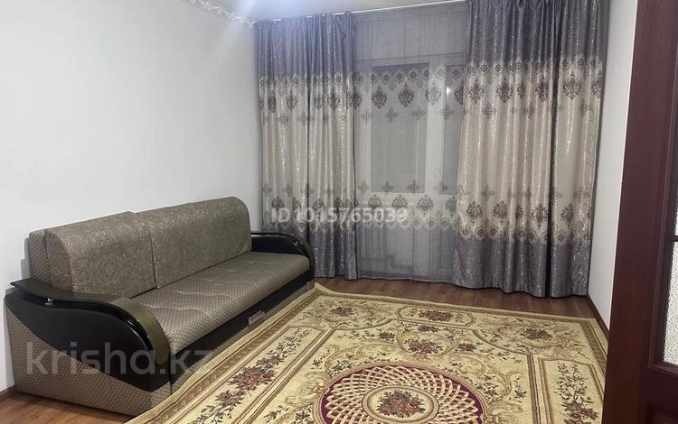 1-бөлмелі пәтер · 47 м² · 7/9 қабат, Жазира 5/1 — Мкр Карлыгаш, бағасы: 160 000 ₸ в Каскелене — фото 2