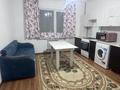 1-бөлмелі пәтер · 47 м² · 7/9 қабат, Жазира 5/1 — Мкр Карлыгаш, бағасы: 160 000 ₸ в Каскелене — фото 3
