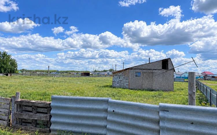 Жер телімі · 20 сотық, Бишкуль (Бескөл), бағасы: 4.2 млн ₸ в Бишкуле (Бесколь) — фото 4