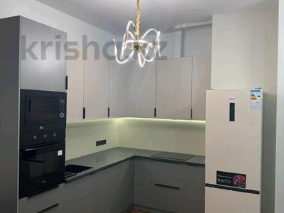 2-комнатная квартира · 67 м² · 4/11 этаж, Розыбакиева 320 за 650 000 ₸ в Алматы, Бостандыкский р-н