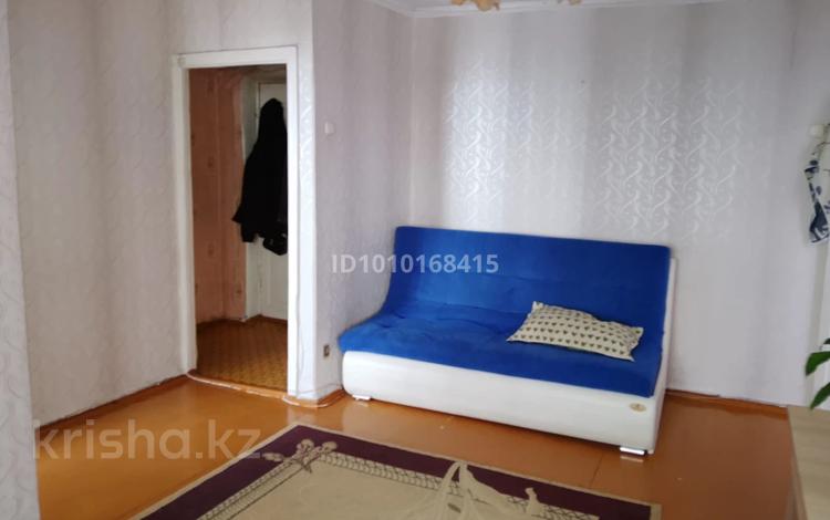 3-бөлмелі пәтер · 55 м² · 5/5 қабат, Сортировка, Маныульского 15, бағасы: 11 млн ₸ в Караганде, Алихана Бокейханова р-н — фото 2