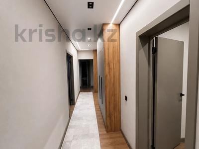 3-комнатная квартира · 97 м² · 5/10 этаж, Базовая 4/3 за 57 млн ₸ в Усть-Каменогорске
