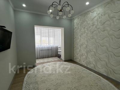 3-комнатная квартира · 97 м² · 4/5 этаж, 34-й мкр за 29.5 млн ₸ в Актау