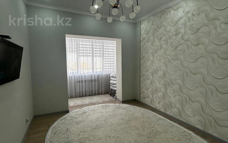 3-комнатная квартира · 97 м² · 4/5 этаж, 34-й мкр за 29.5 млн ₸ в Актау — фото 2