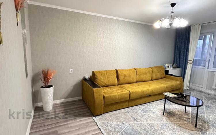 2-бөлмелі пәтер · 44.3 м² · 3/5 қабат, Абая 39, бағасы: 13.5 млн ₸ в Экибастузе — фото 2