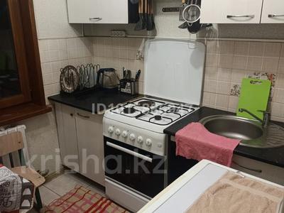 2-комнатная квартира · 46 м² · 5/5 этаж, мкр Алмагуль 5 за 300 000 ₸ в Алматы, Бостандыкский р-н