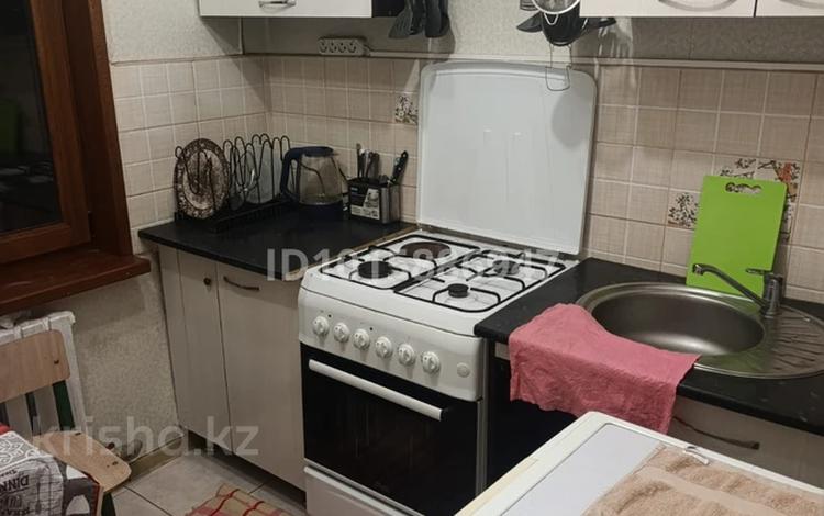 2-комнатная квартира · 46 м² · 5/5 этаж, мкр Алмагуль 5 за 300 000 ₸ в Алматы, Бостандыкский р-н — фото 2