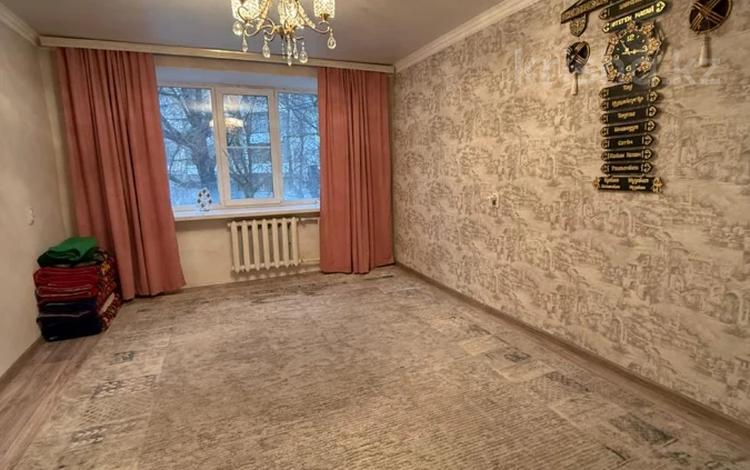 2-бөлмелі пәтер · 48.6 м² · 2/5 қабат, пр Абилкаирхана, бағасы: 16.8 млн ₸ в Актобе — фото 2
