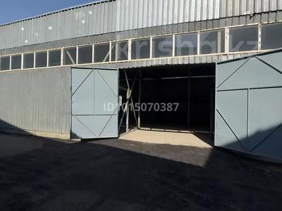 Склады · 300 м² за 840 000 ₸ в Алматы, Жетысуский р-н