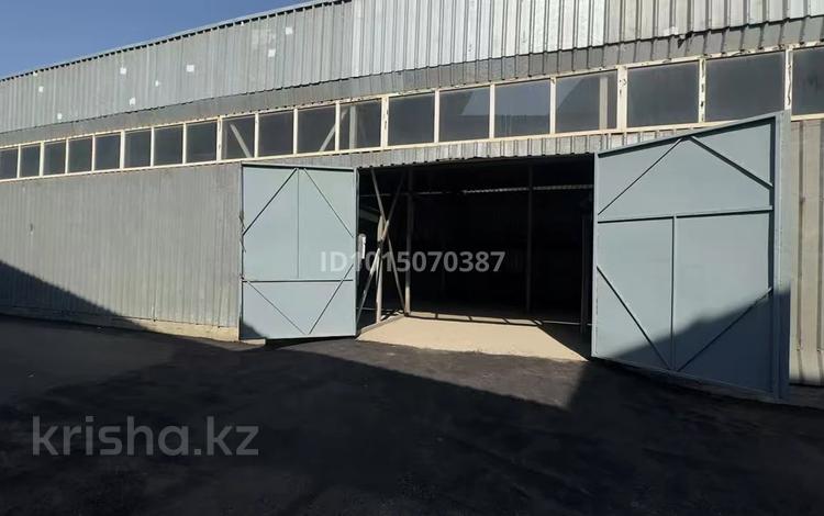 Қоймалар · 300 м², бағасы: 840 000 ₸ в Алматы, Жетысуский р-н — фото 2