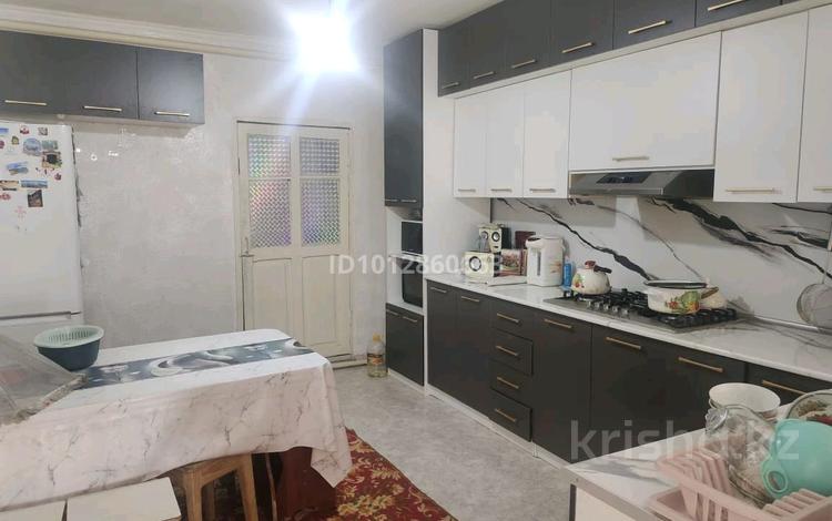 Отдельный дом · 5 комнат · 120 м² · 3 сот., Қылышбай Ақын 1 бұрылыс 4 "а" — Қазыбек би, Байзақ батыр за 130 000 ₸ в Таразе — фото 2