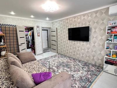 1-бөлмелі пәтер · 37.2 м² · 6/6 қабат, Центральный 44, бағасы: 14.6 млн ₸ в Кокшетау