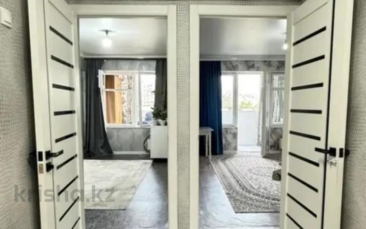 2-комнатная квартира · 53.4 м² · 7/9 этаж, Гоголя 75 за 42 млн ₸ в Алматы, Медеуский р-н — фото 2