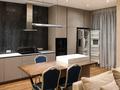 2-комнатная квартира · 80 м² · 1/4 этаж, Сагадат Нурмагамбетова 138/2 за 800 000 ₸ в Алматы — фото 2