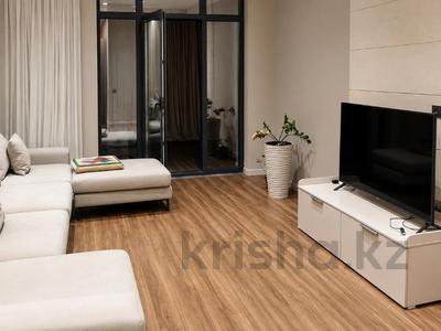 2-комнатная квартира · 80 м² · 1/4 этаж, Сагадат Нурмагамбетова 138/2 за 750 000 ₸ в Алматы
