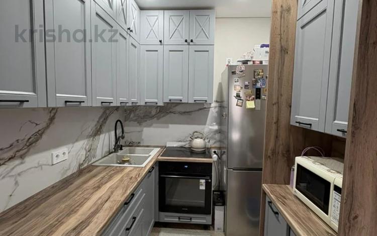 2-бөлмелі пәтер · 42.9 м² · 1/9 қабат, кенжетаева 13, бағасы: 23.5 млн ₸ в Кокшетау — фото 2