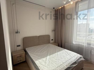 2-комнатная квартира · 60 м² · 7/12 этаж, Сейфуллина 416 — Макатаева за 400 000 ₸ в Алматы, Алмалинский р-н