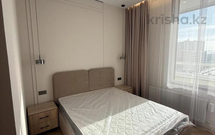 2-комнатная квартира · 60 м² · 7/12 этаж, Сейфуллина 416 — Макатаева за 400 000 ₸ в Алматы, Алмалинский р-н — фото 2
