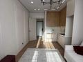 2-комнатная квартира · 60 м² · 7/12 этаж, Сейфуллина 416 — Макатаева за 400 000 ₸ в Алматы, Алмалинский р-н — фото 4