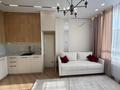 2-комнатная квартира · 60 м² · 7/12 этаж, Сейфуллина 416 — Макатаева за 400 000 ₸ в Алматы, Алмалинский р-н — фото 5