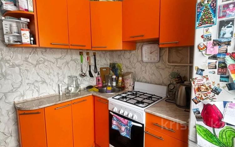1-бөлмелі пәтер · 31 м² · 1/5 қабат, Рижская 9, бағасы: 11.2 млн ₸ в Петропавловске — фото 3