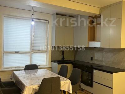 4-бөлмелі пәтер · 107 м² · 1/5 қабат, Микрорайон 20 46к1, бағасы: 70 млн ₸ в Алматы, Алатауский р-н
