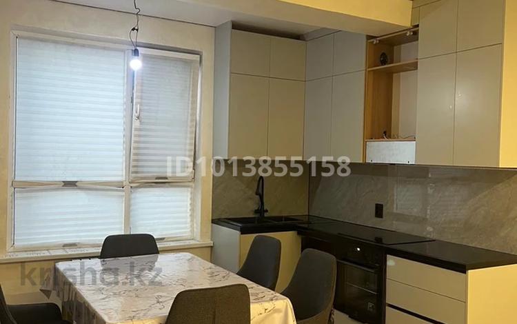 4-бөлмелі пәтер · 107 м² · 1/5 қабат, Микрорайон 20 46к1, бағасы: 70 млн ₸ в Алматы, Алатауский р-н — фото 2