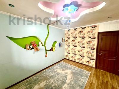 3-комнатная квартира · 66 м² · 5/5 этаж, Нурсая за 30 млн ₸ в Алматы, Турксибский р-н