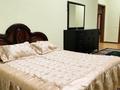 3-комнатная квартира · 135 м² · 12/12 этаж, 17-й мкр, 17 мкрн 7 — ХАЛЫК-АРЕНА, АКВАПАРК ЛАГУНА, МОРЕ. за 30 000 ₸ в Актау — фото 8